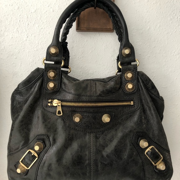 Balenciaga Purse - Picture 1 of 5